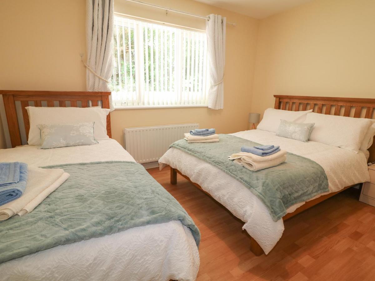Slieve Gallion Cottage Magherafelt Kültér fotó