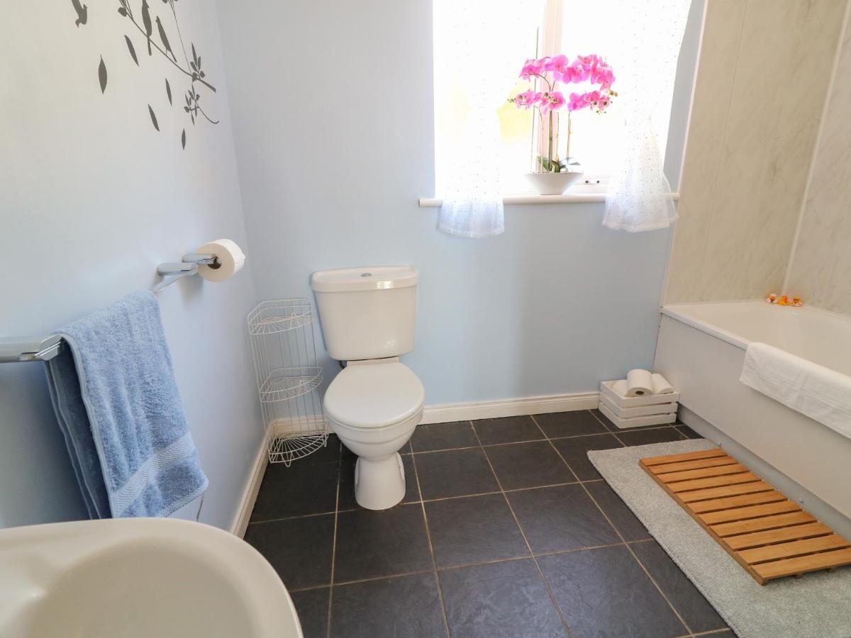 Slieve Gallion Cottage Magherafelt Kültér fotó