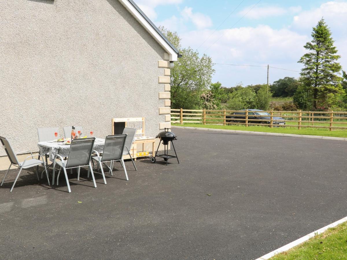 Slieve Gallion Cottage Magherafelt Kültér fotó